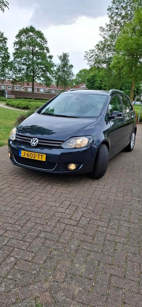 Volkswagen golf plus  1.2 Bouwjaar 2011.A.P.K nu 5.5. 2027, Auto's, Volkswagen, Particulier, Ophalen