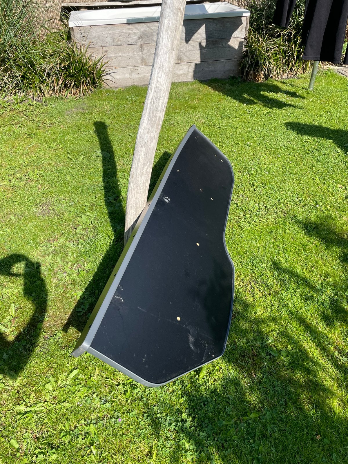 Dashboard tafel DAF XF105/106, Auto-onderdelen, Ophalen, Gebruikt, Overige automerken