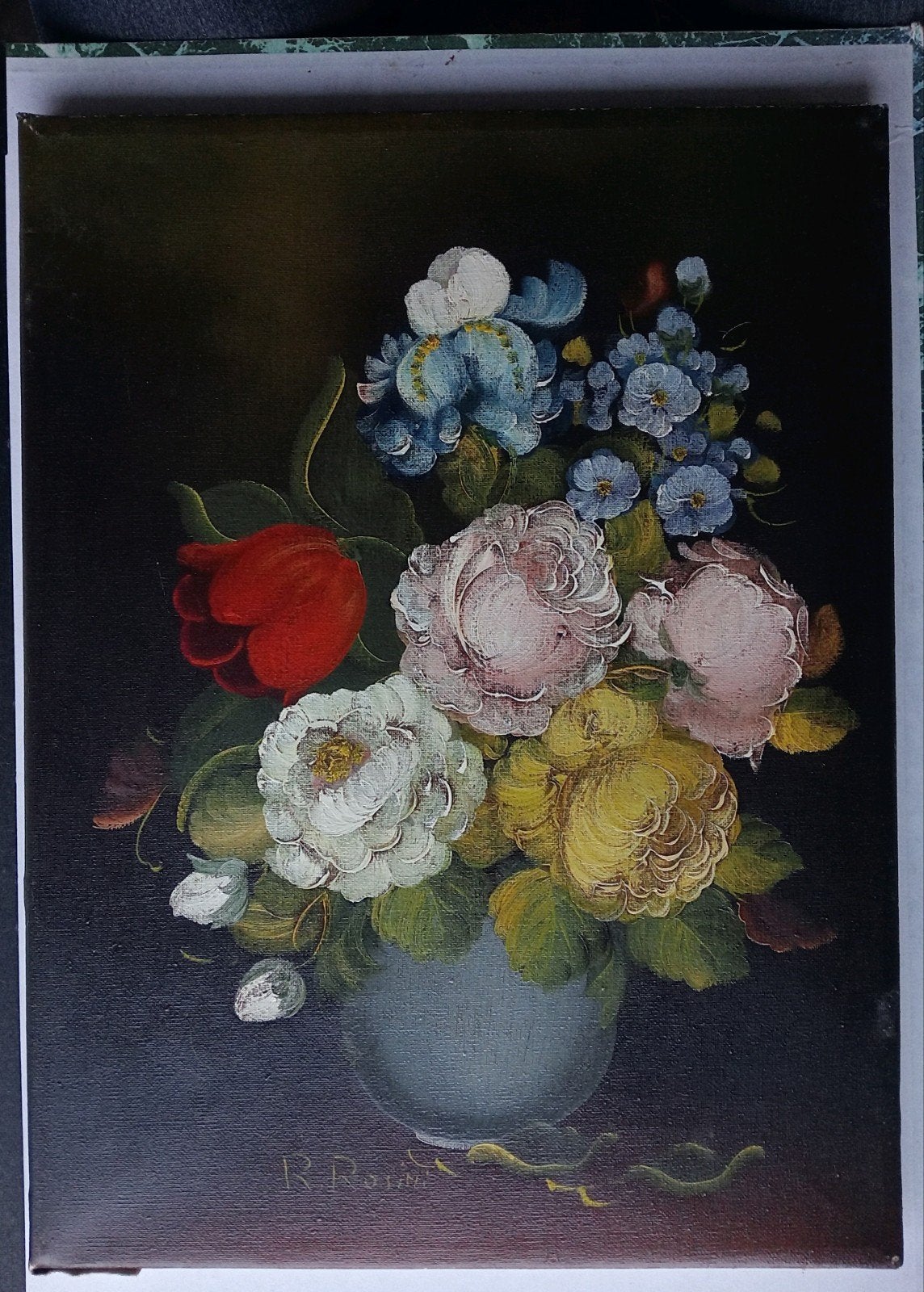 R.Rosini, Ophalen of Verzenden