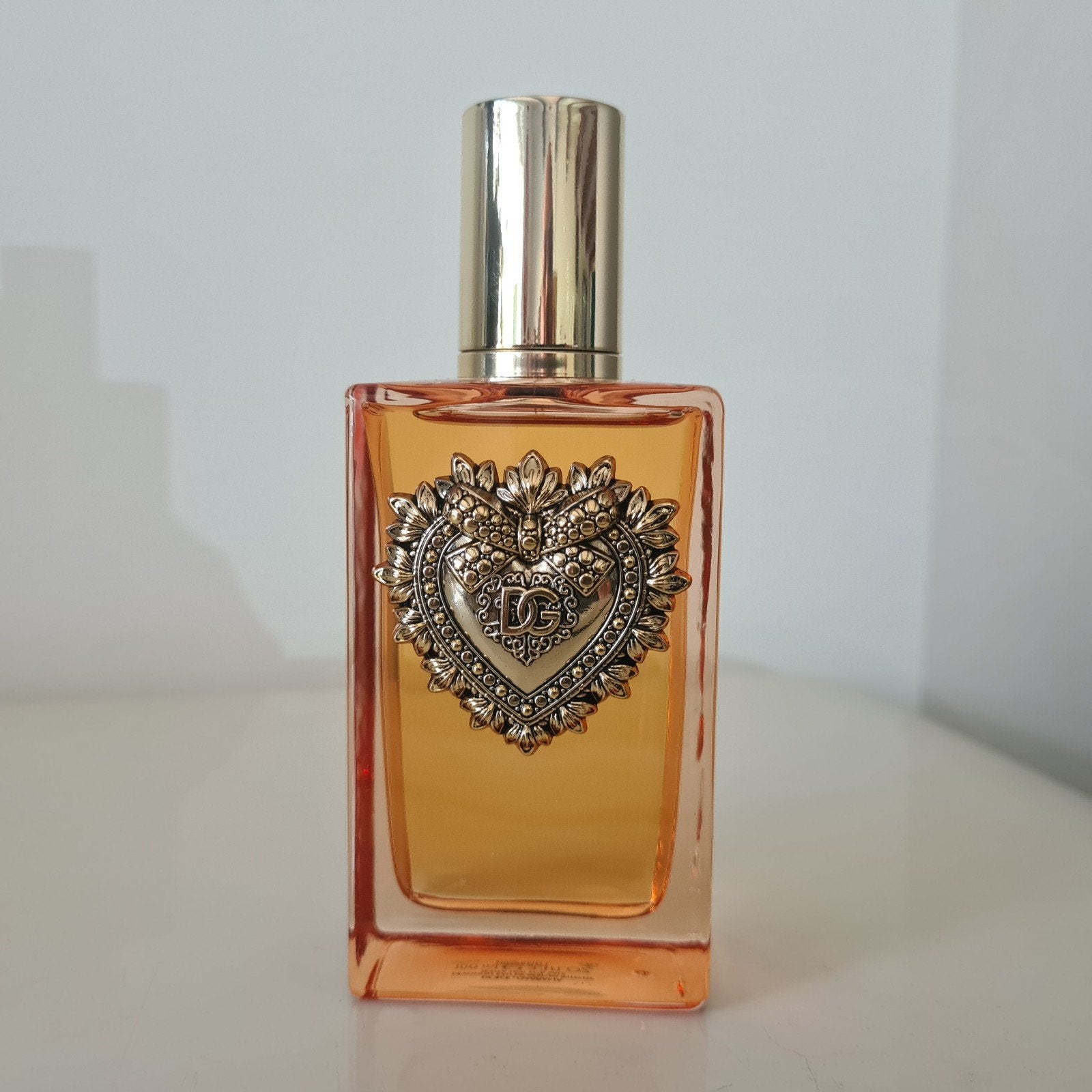 100 ml dolce gabanna devotion intense eau de parfum 100 ml, Ophalen of Verzenden, Nieuw