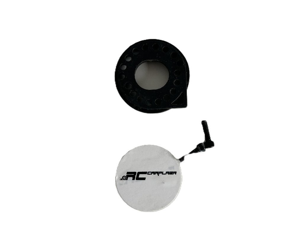 Motor mount 1/10 rc, Verzenden, Gebruikt, Onderdeel
