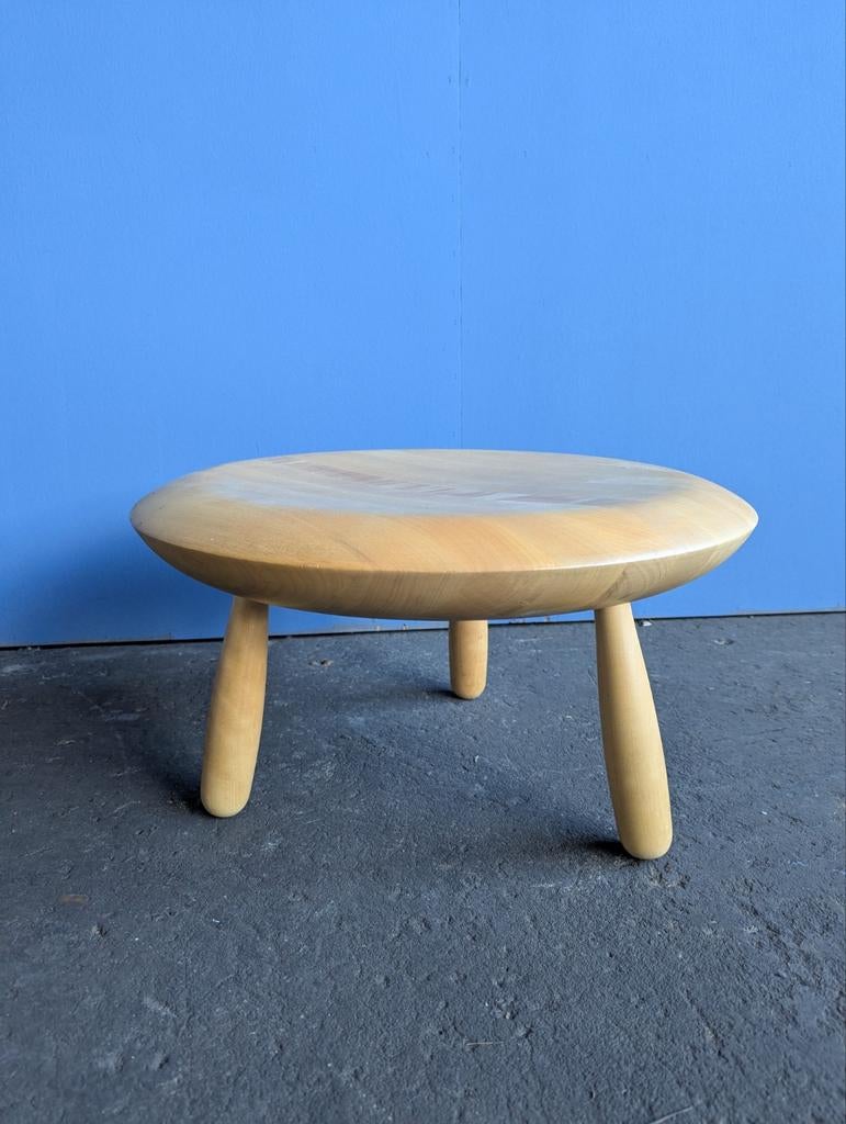 Ikea PS bijzettafel, Ophalen, Minder dan 45 cm, Minder dan 55 cm, Vintage IKEA, retro midcentury,