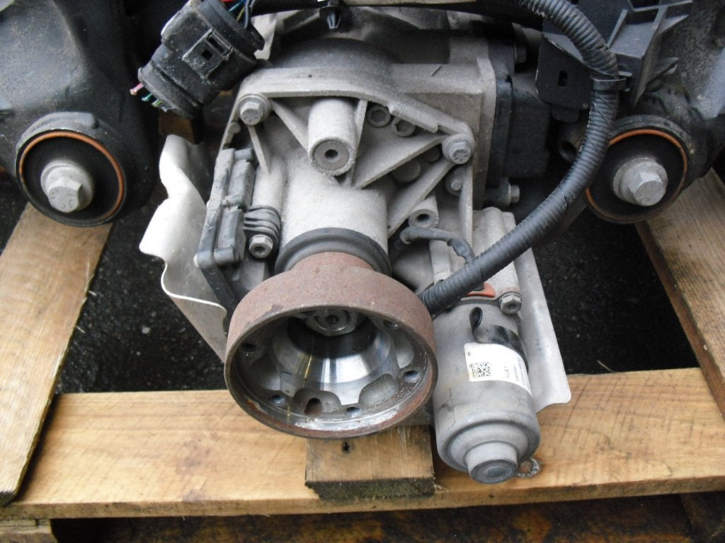 Range Rover Evoque L538 haldex koppeling LR073538, Admin@jansenlaroparts.nl, Ophalen of Verzenden, Groenstraat 31B, Jansen Laro Parts
