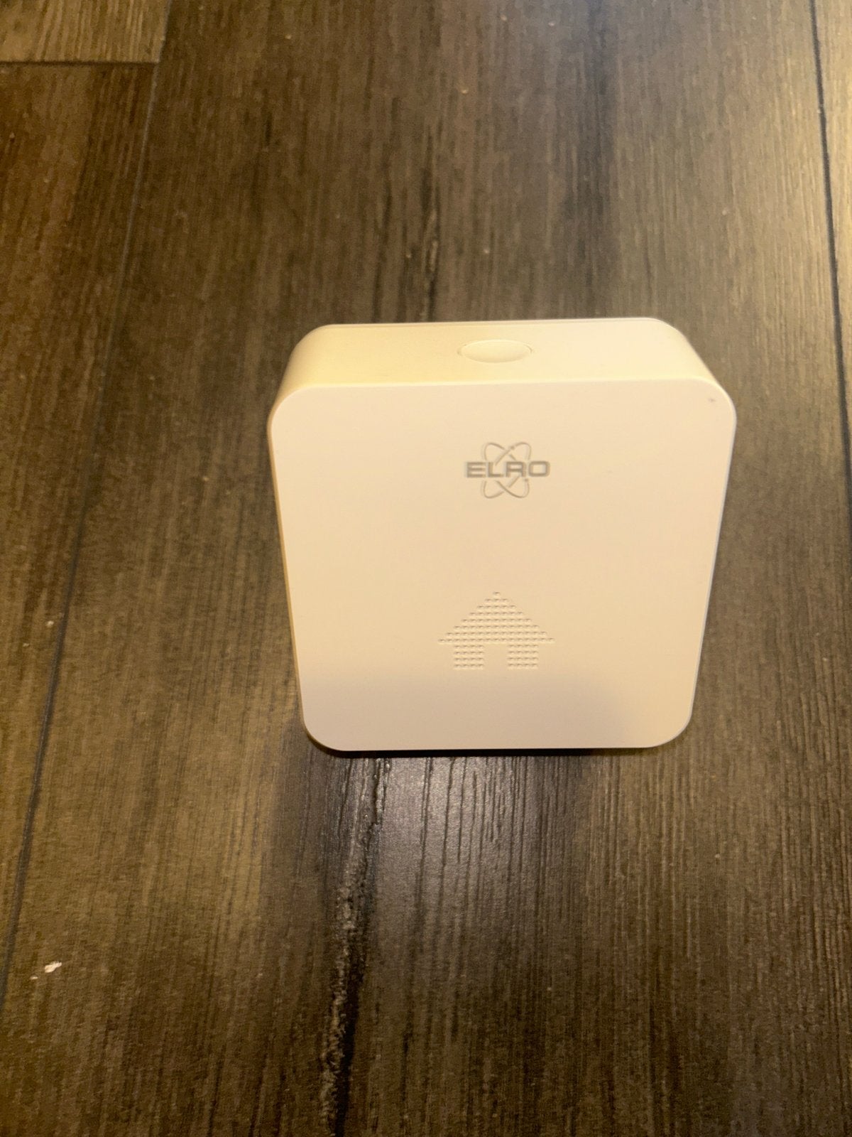 ELRO Connects K2 Connector - Smart Home Hub, Ophalen, Detector, Sensor of Melder, Nieuw, Overige soorten