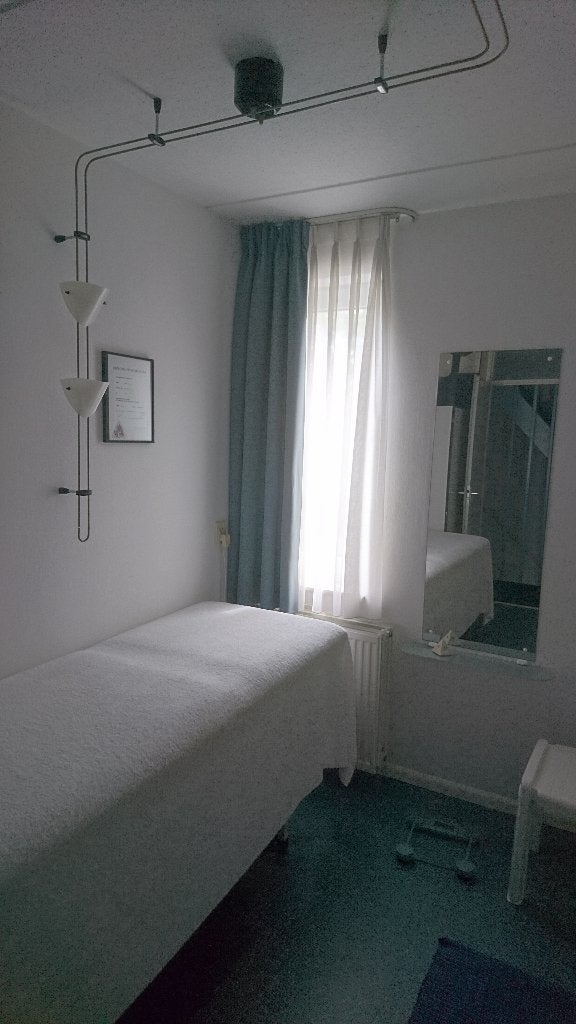 massage uitwisseling