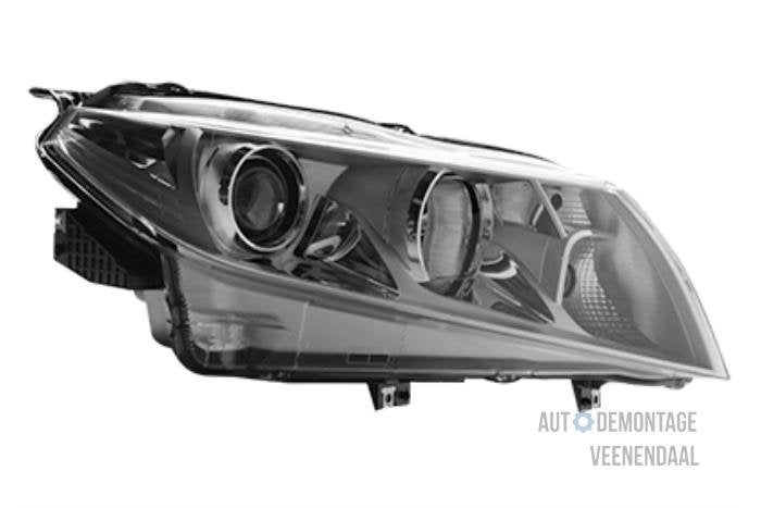 Koplamp rechts van een Suzuki Grand Vitara, -, -, Nieuw, Ophalen of Verzenden