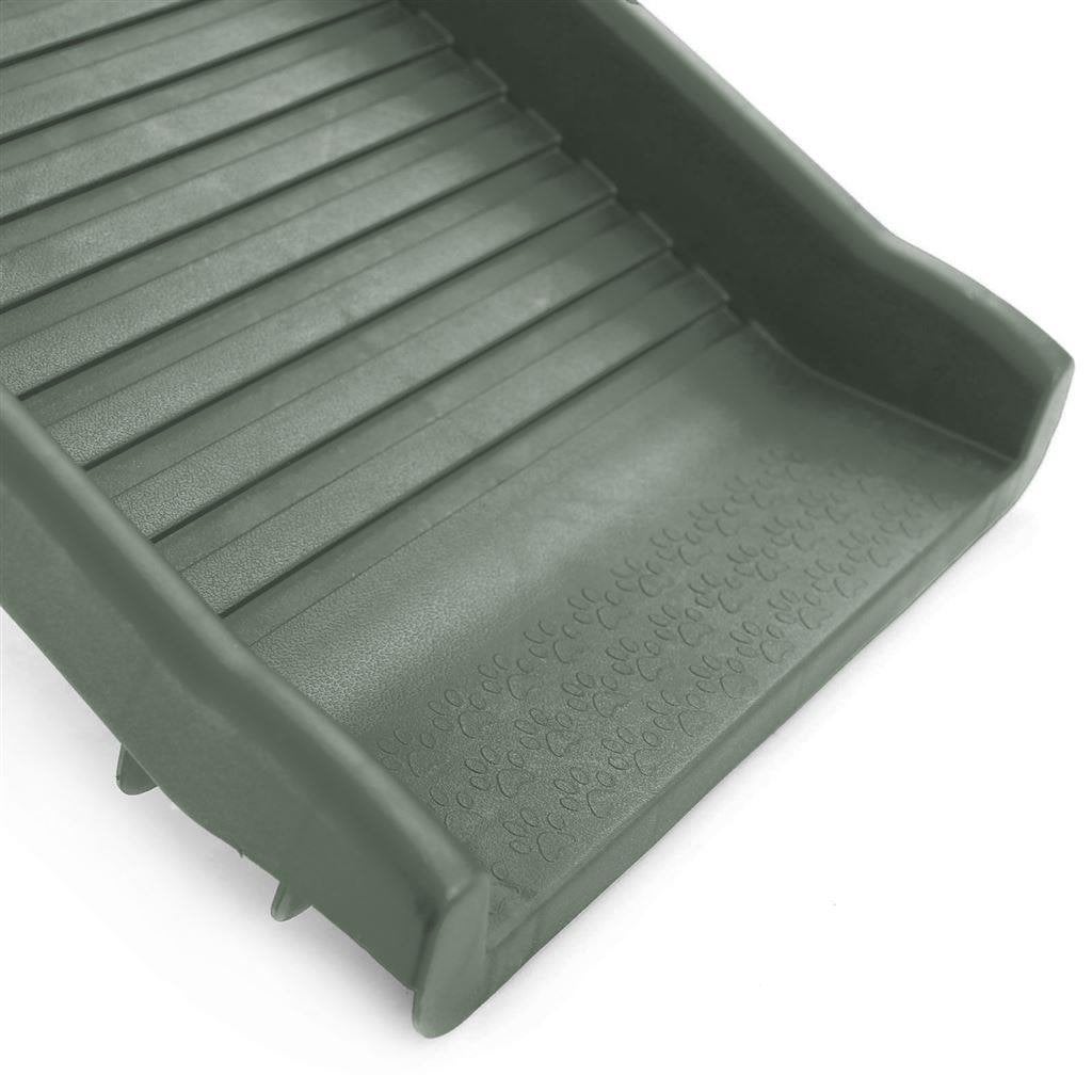 Loopplank Hond Auto Inklapbaar Antislip 155 x 40 Tot 90KG Gr, Verzenden, Automotive Parts, A.parts@hotmail.nl, Trasmolenlaan 12 3447 GZ Woerden