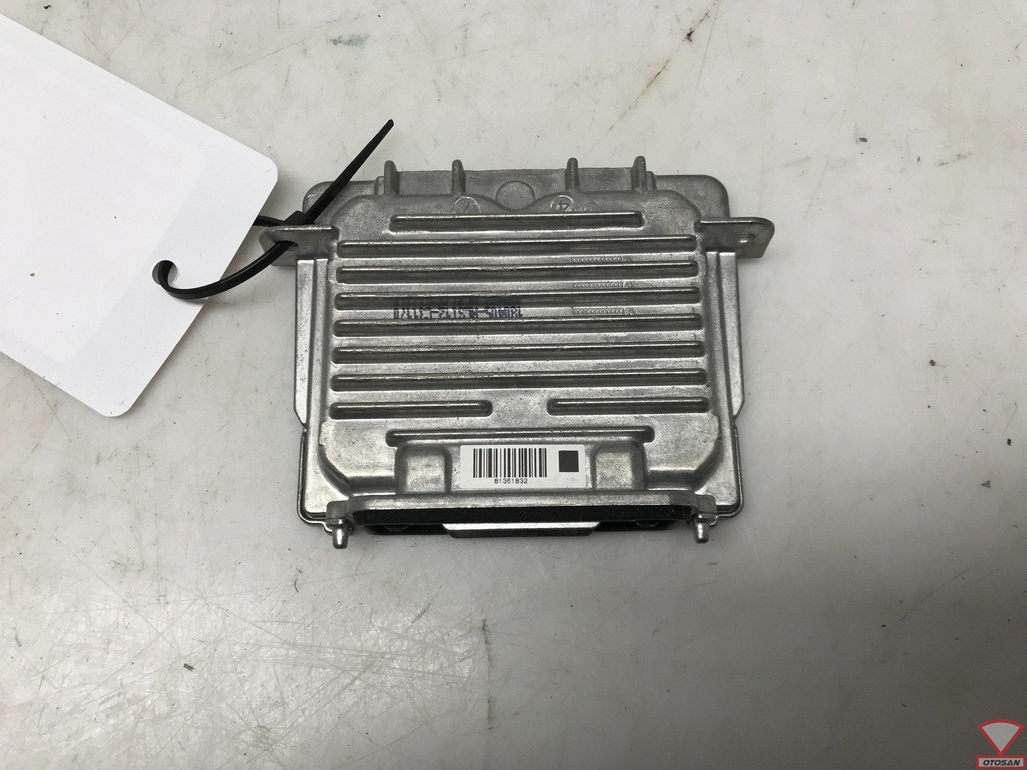 Peugeot Citroen Xenon Starter Ballast 90035944
