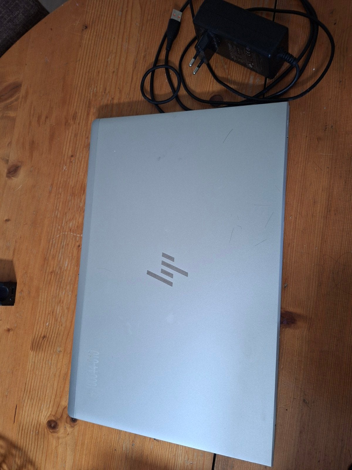HP EliteBook Laptop - Intel Core i7, Zo goed als nieuw, 2 tot 3 Ghz, 8 GB, Ophalen of Verzenden, Zo goed als nieuw