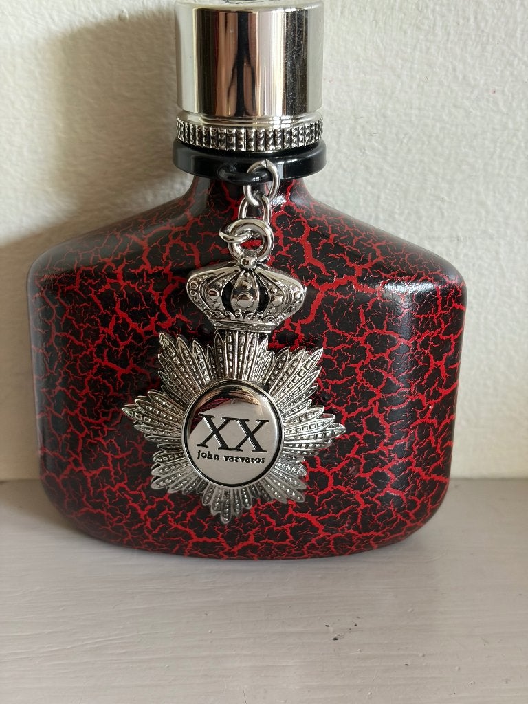 John Varvatos XX Intense Eau de Parfum heren Inhoud : 75 ml, Ophalen of Verzenden, Nieuw
