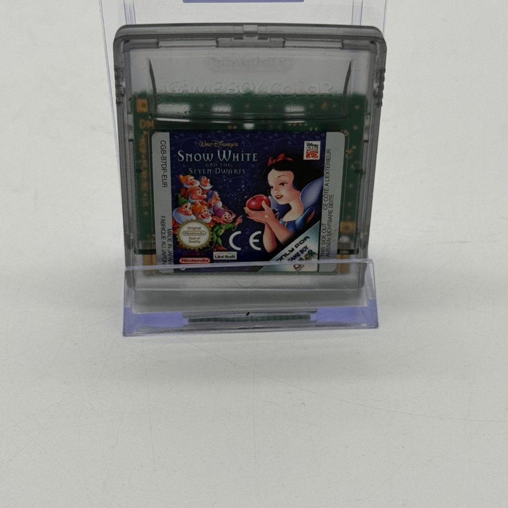 Nintendo Gameboy color game - Snow white - losse game, Avontuur en Actie, 1 speler, Ophalen of Verzenden, Zo goed als nieuw