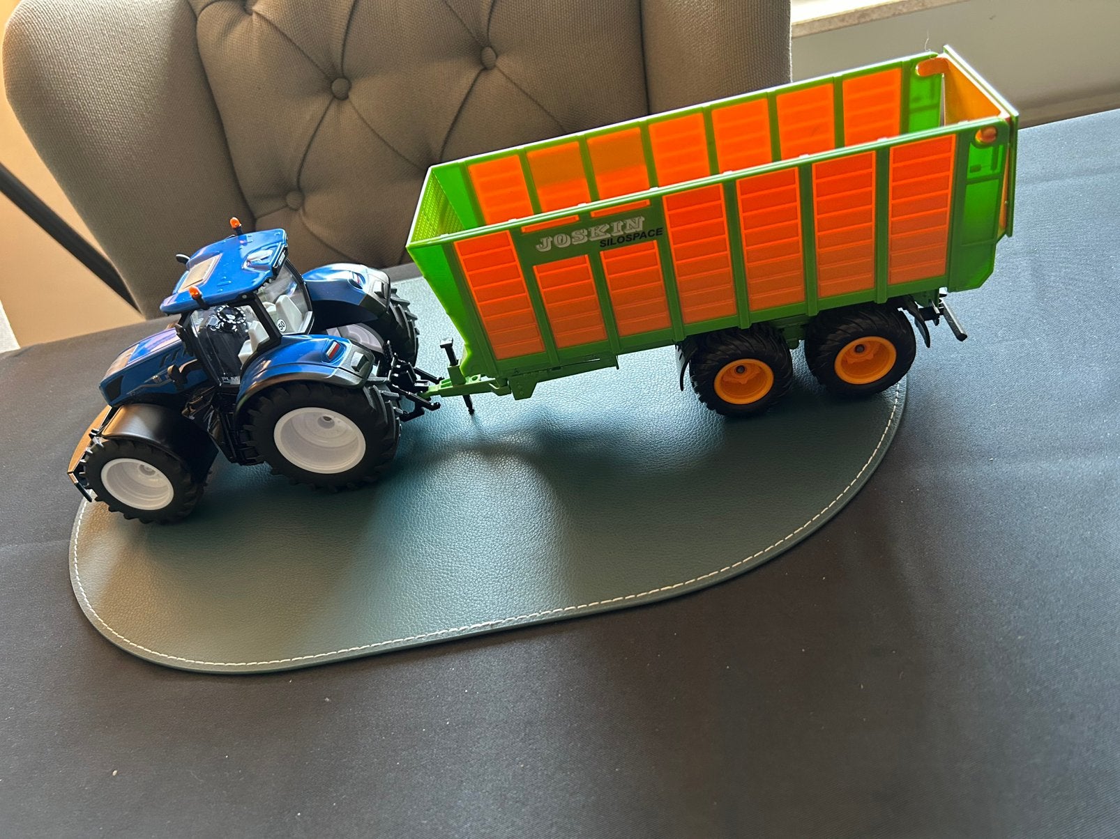 Siku 1:32 Silagewagen Maiswagen 🌽, Verzenden, Gebruikt, Tractor of Landbouw, SIKU