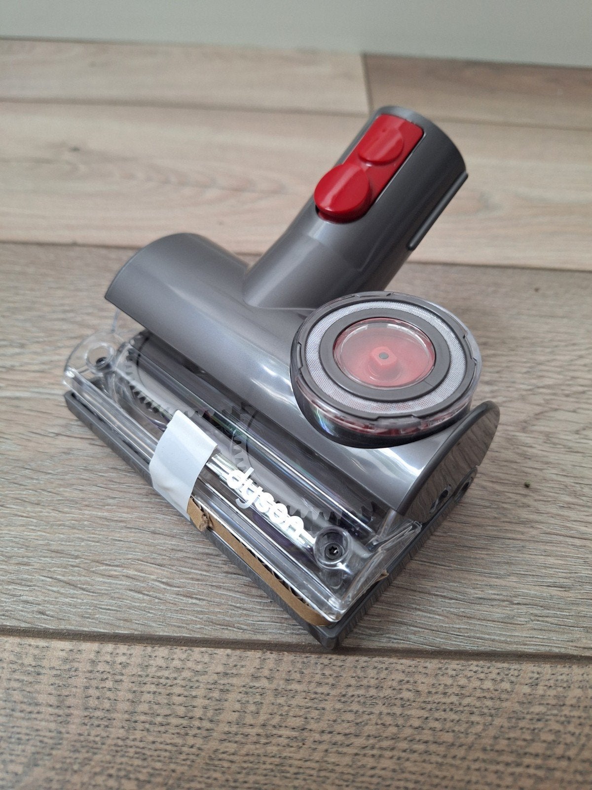Dyson Mini Turboborstel (Nieuw), Ophalen of Verzenden, Nieuw