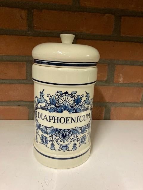 curiosa, Antiek en Kunst, Curiosa en Brocante, Ophalen of Verzenden