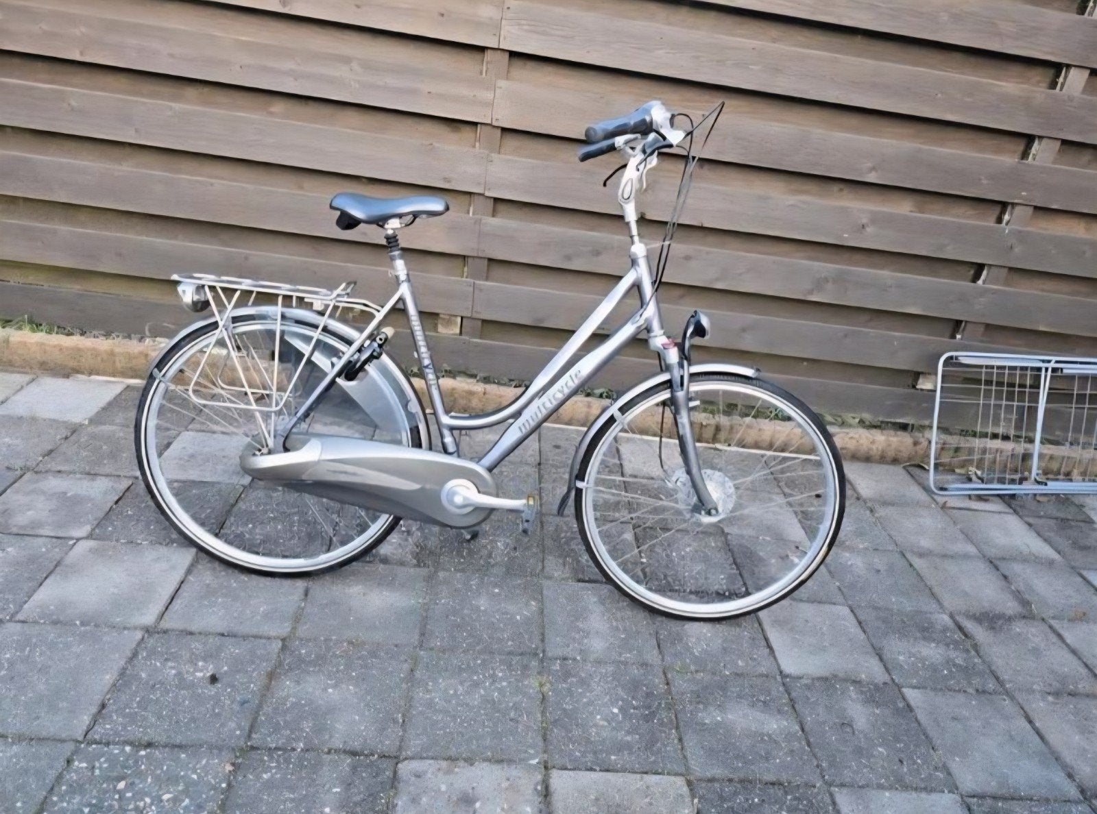 Damesfiets in goede staat 7 versnellingen, Fietsen en Brommers, Fietsen | Dames | Damesfietsen, Versnellingen, Ophalen, Overige merken