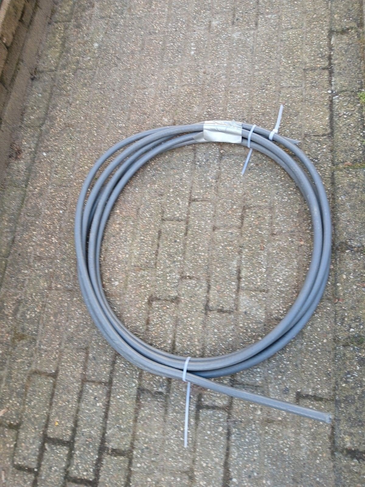 diverse soorten kabel hoofdzakelijk nieuw, Ophalen of Verzenden