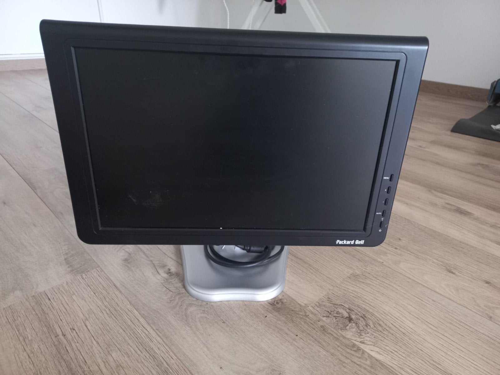 Packard bell monitor 19 inch, Computers en Software, Monitoren, Ophalen, Gebruikt, Packard Bell, Overige typen