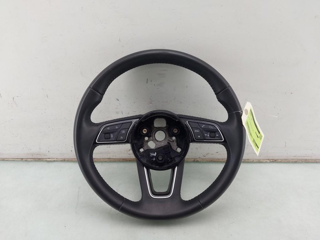 Stuur Audi Q2 (GAB/GAG) (2016-06/2018-10) 8V0419091CG, Auto-onderdelen, Besturing, Gebruikt, Auto-Union-Straße  1, Ingolstadt 85057, , Duitsland