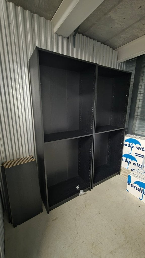 Ikea Billy Boekenkast, Huis en Inrichting, Kasten | Boekenkasten, Ophalen, Met plank(en), 50 tot 100 cm, Zo goed als nieuw