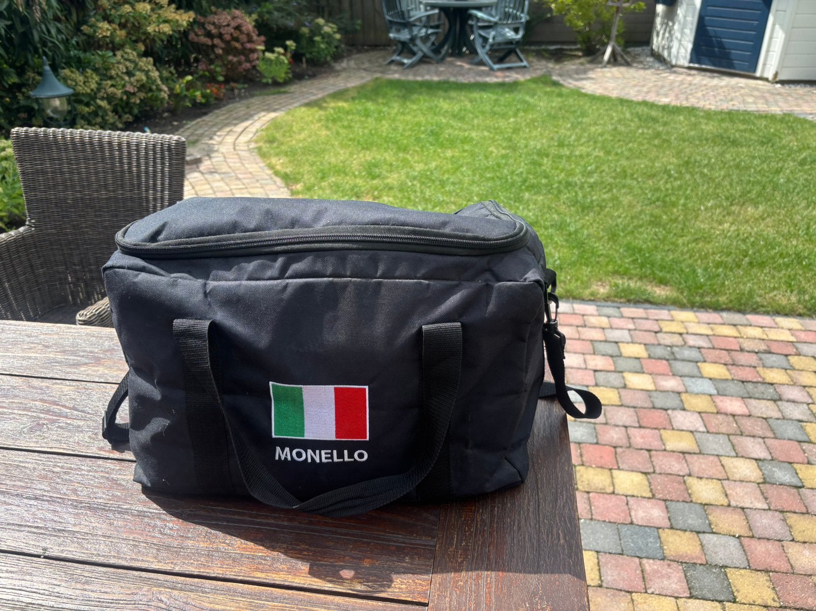 Monello Maestro car dryer, Ophalen of Verzenden