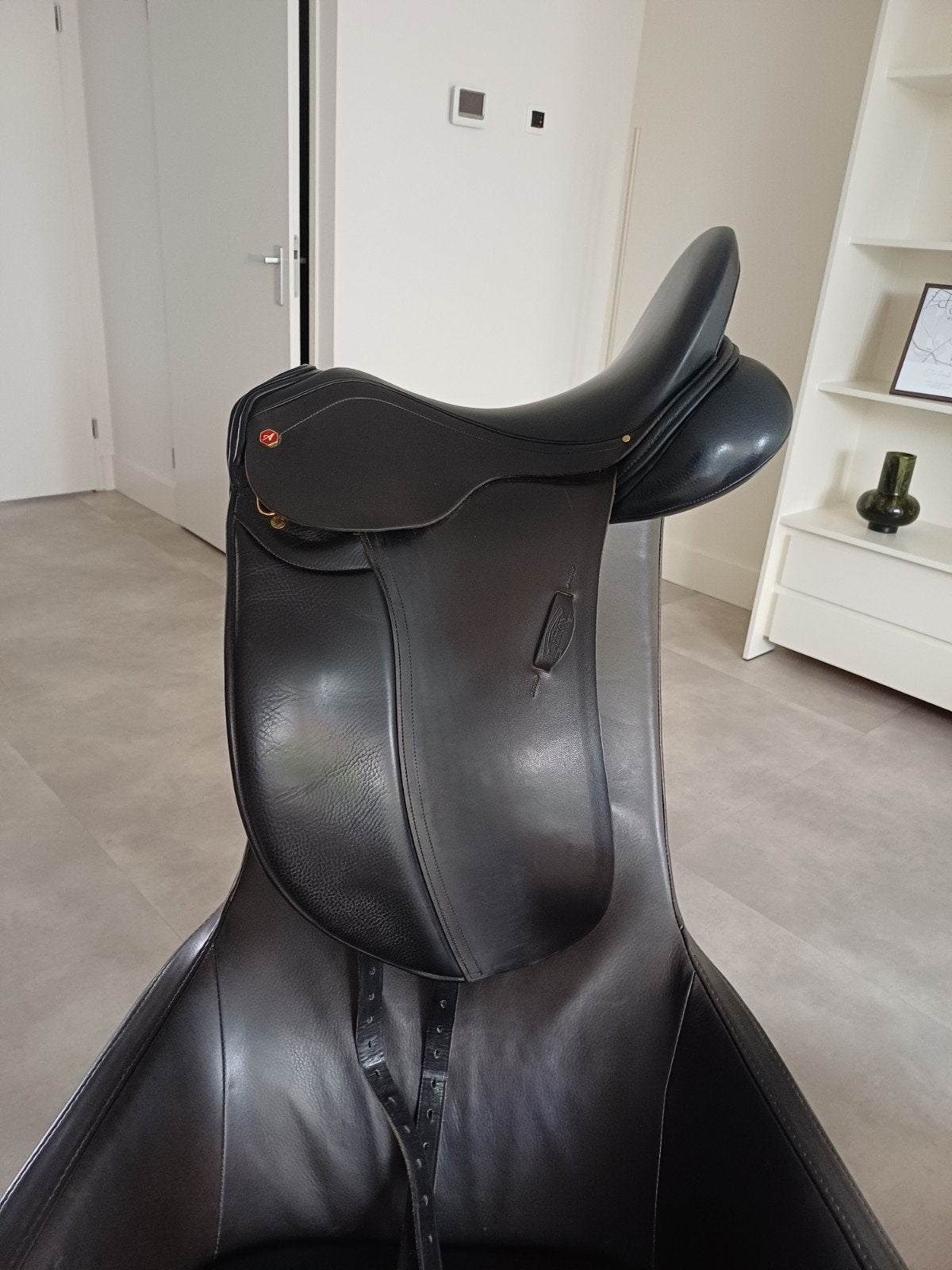 Zeer goede staat albion slk 17inch, Ophalen