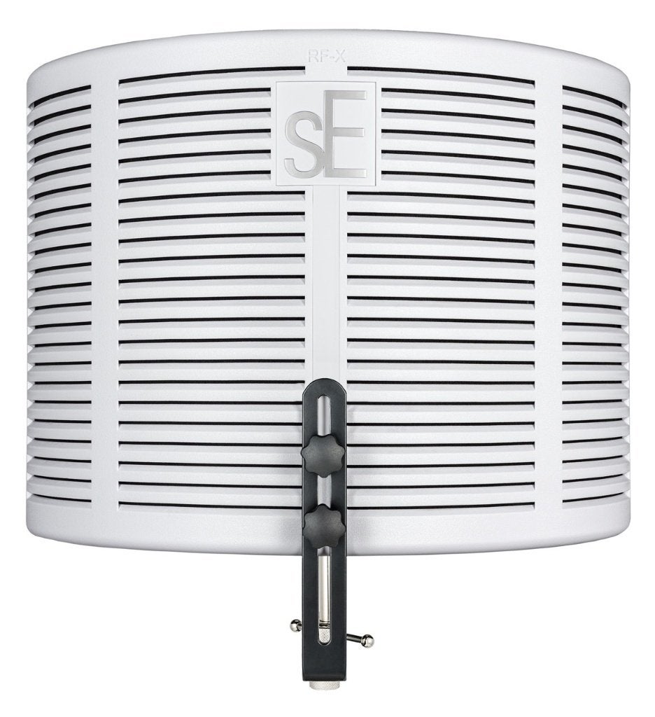 sE Electronics RF-X Reflexion Filter White, ., Nieuw, Ophalen of Verzenden, .