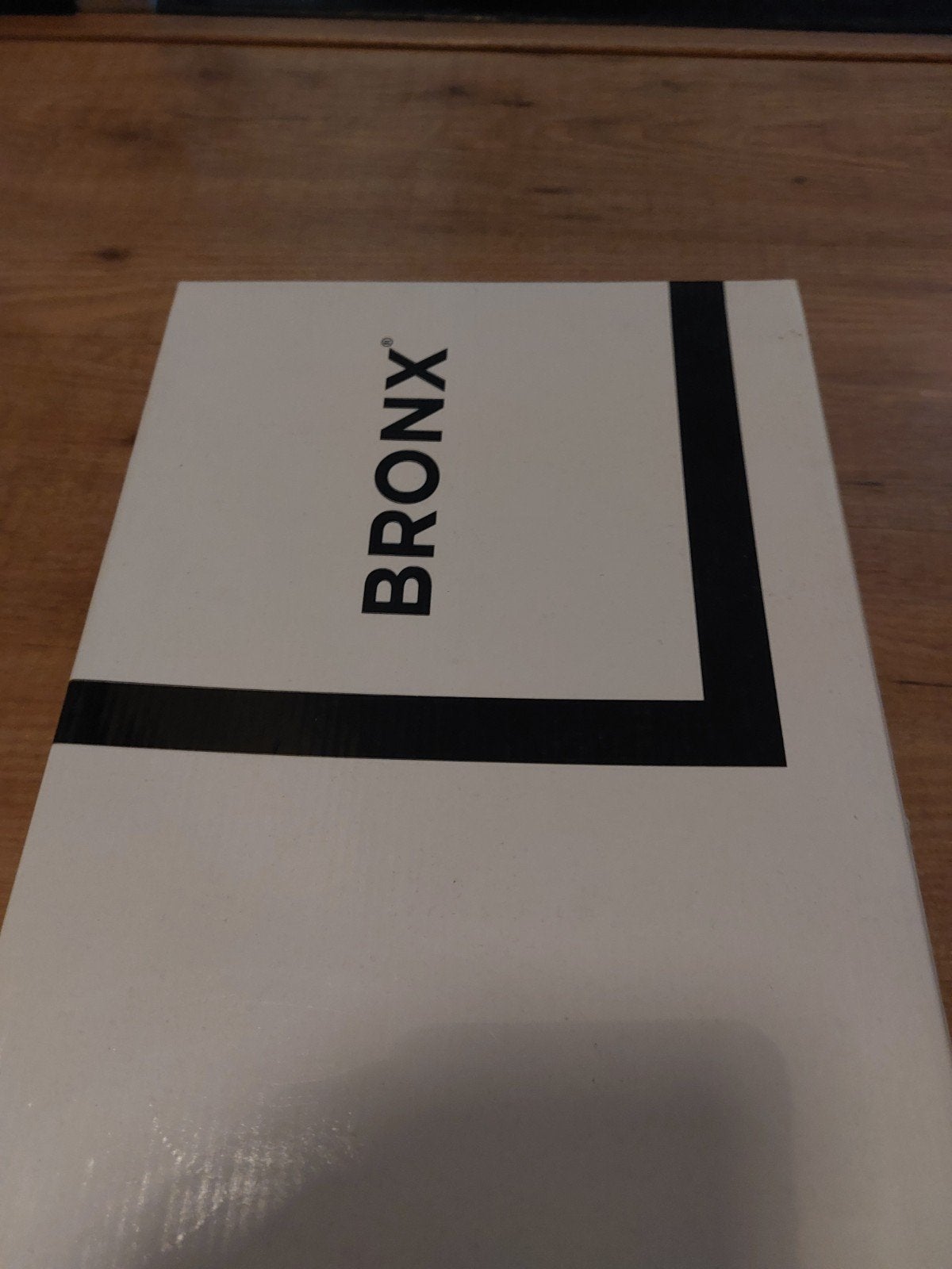 Bronx sneakers maat 37 Nieuw, Bronx, Wit, Nieuw, Ophalen of Verzenden