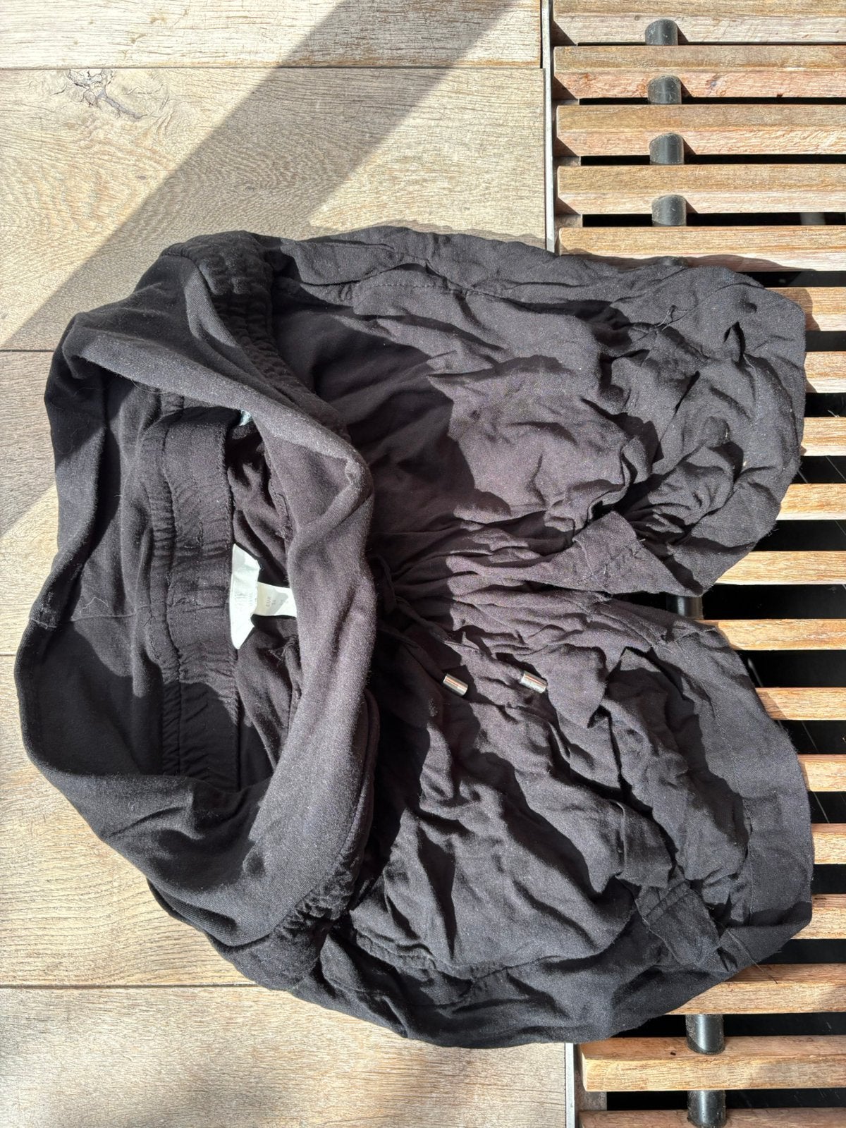 Korte zwangerschapsbroeken, Kleding | Dames, Positiekleding, Ophalen, Gedragen, Maat 38/40 (M), Broek of Spijkerbroek