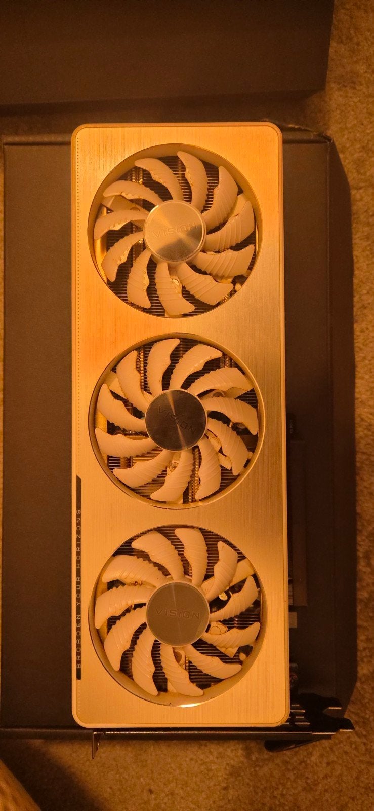 rtx3060 12gb, Computers en Software, Ophalen of Verzenden, GDDR6, PCI-Express 4