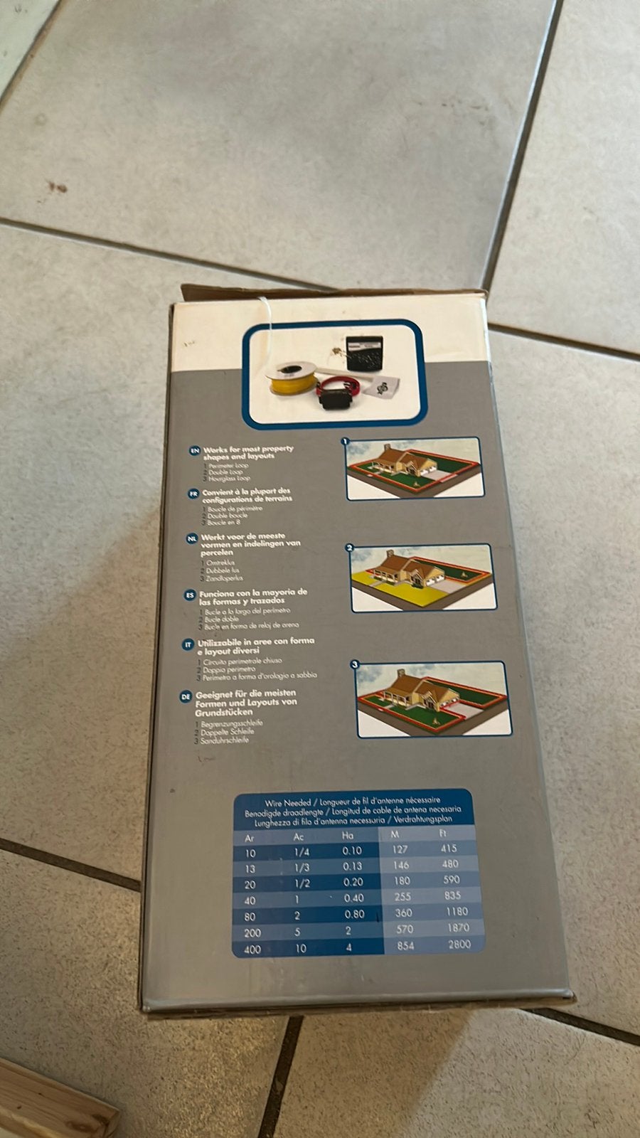 Petsafe, Ophalen of Verzenden