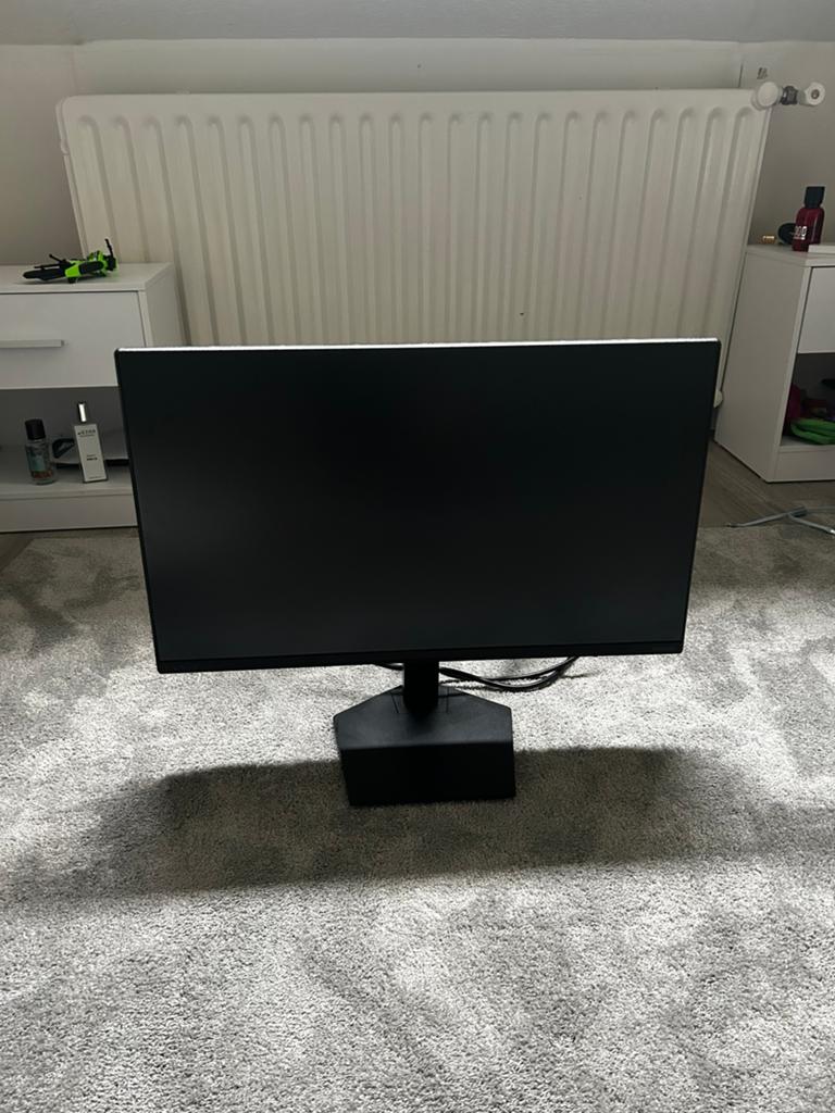 Philips Evnia 3000 24M2N3200NF/00 Full HD 144Hz IPS monitor, Computers en Software, Monitoren, Zo goed als nieuw, 101 t/m 150 Hz