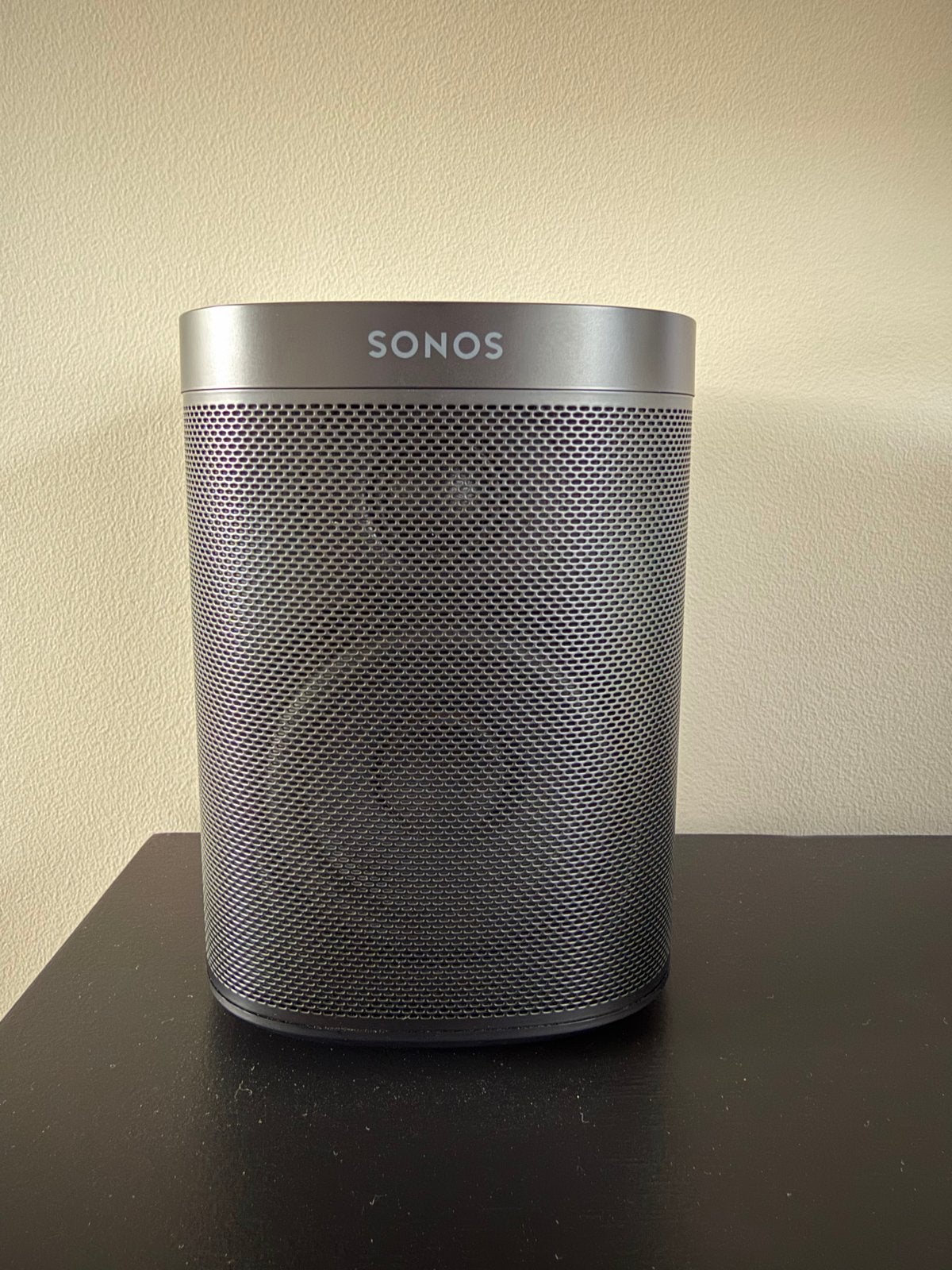 Sonos One gen 2