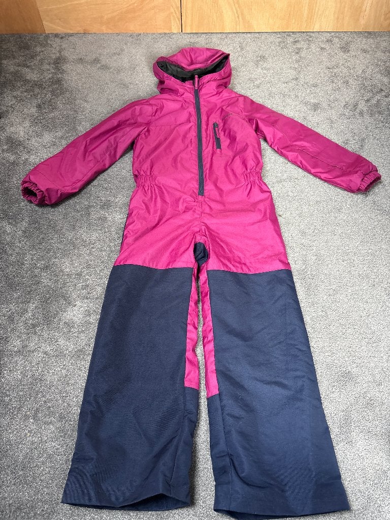 Skipak Wedze, Kinderen en Baby's, Overige typen, Jongen of Meisje, Ophalen of Verzenden, Zo goed als nieuw