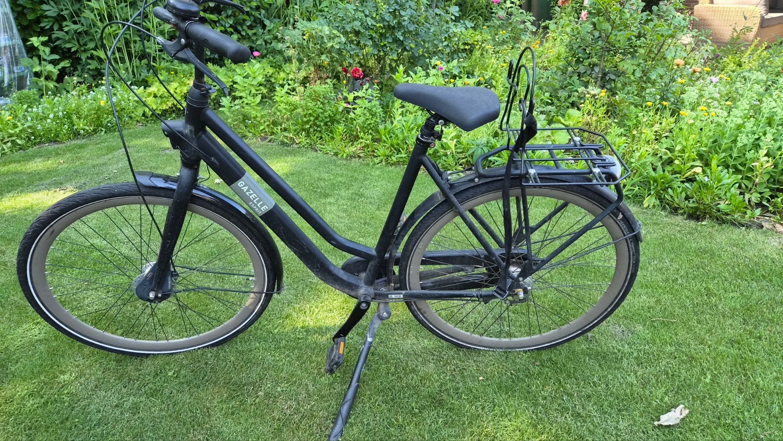 Gazelle Epirit (defect), Ophalen, Gebruikt, Stadsfiets, Gazelle