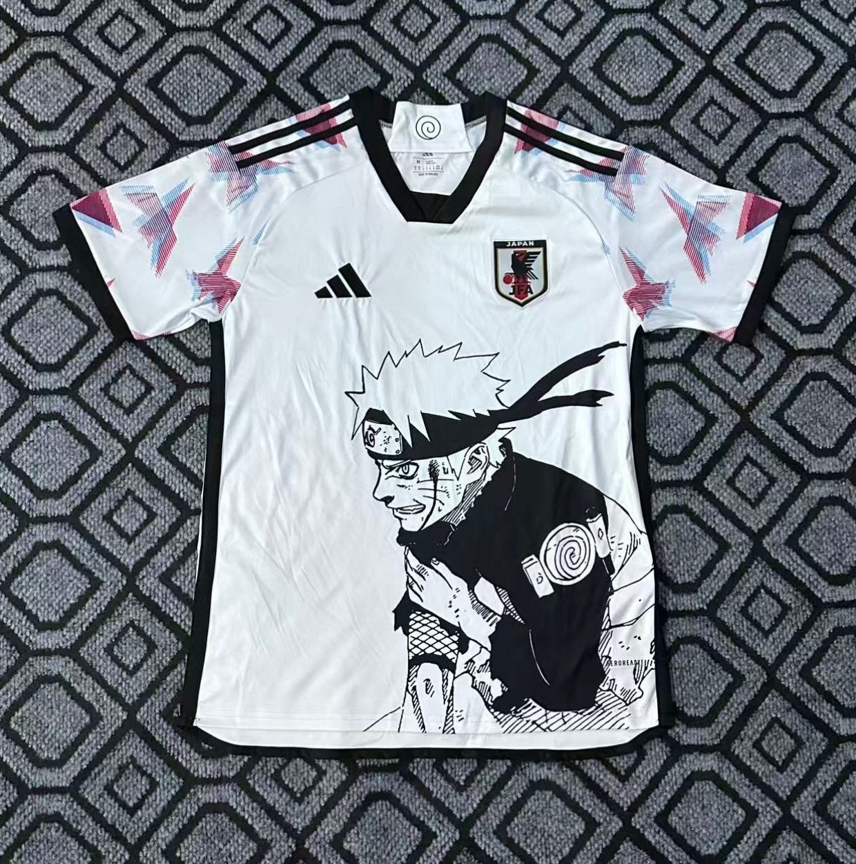 Japan custom shirt wk, Verzenden, Nieuw, Shirt