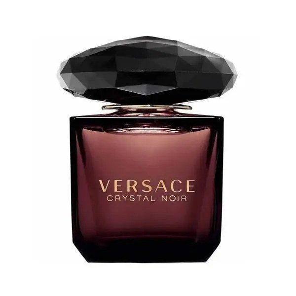 Versace Crystal Noir Eau de Parfum 90 ml dames, EuroItalia S.r.l., Via Galileo Galilei 5, 20873 Cavenago di Brianza (MB), IT, Nieuw