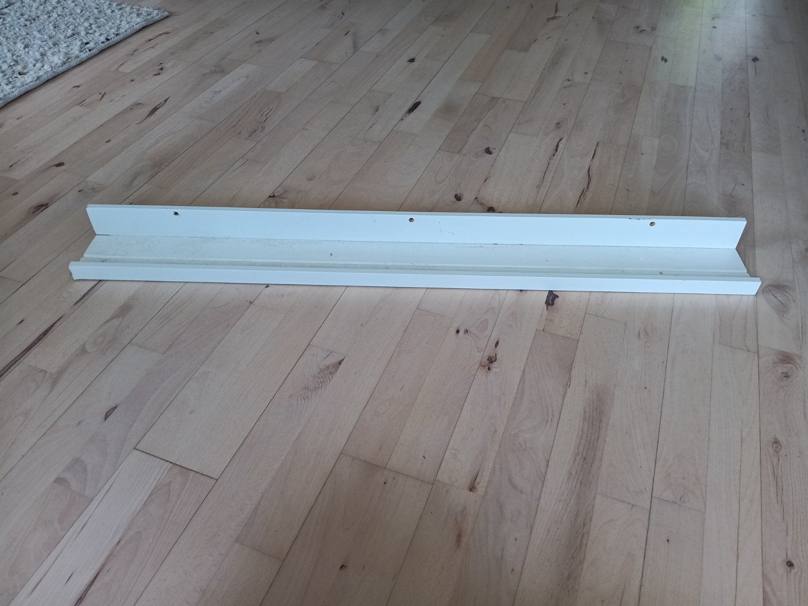 Plank Foto Ikea, Ophalen