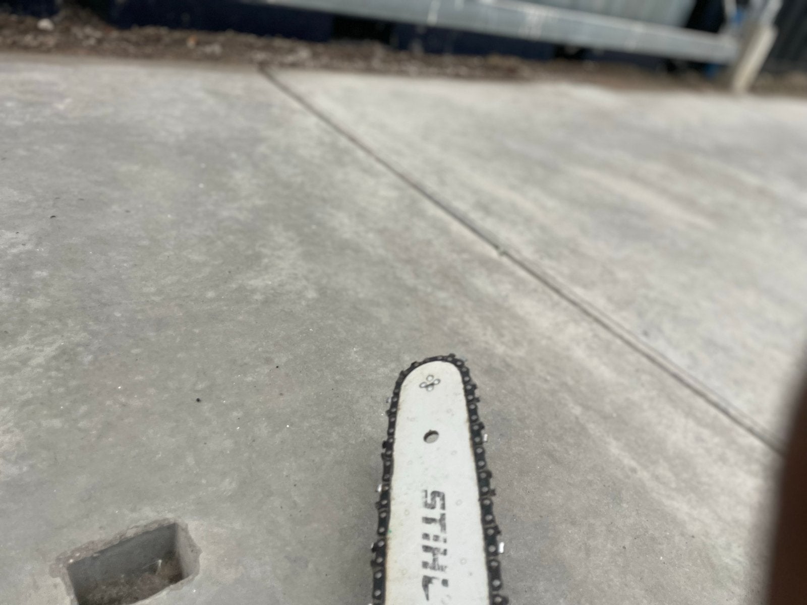 Stihl kettingzaag 023 in zeer goede staat, Ophalen of Verzenden