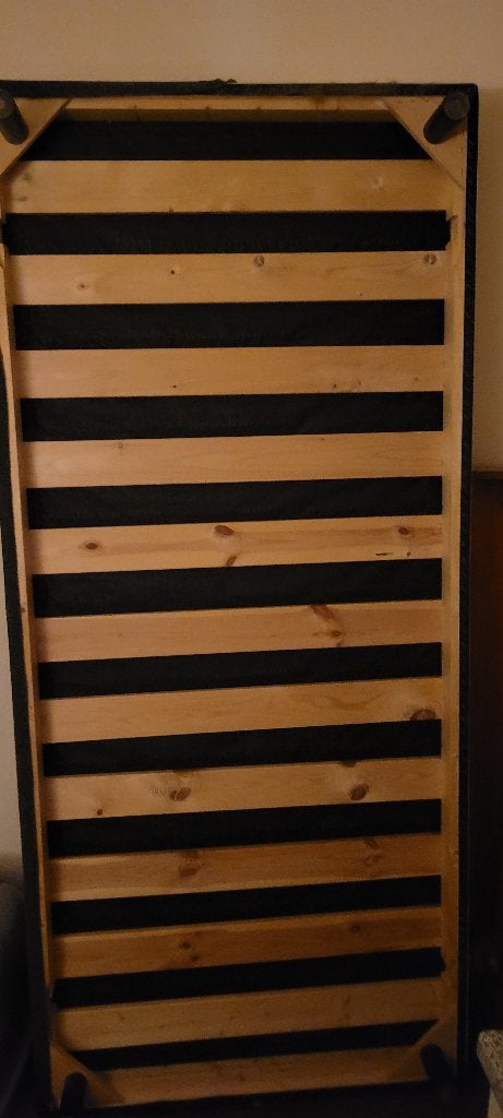 Foto 2 van Boxspring