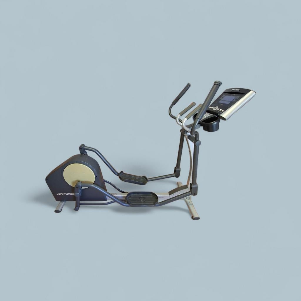 Crosstrainer Life fittness X1, Motoren, Ophalen of Verzenden