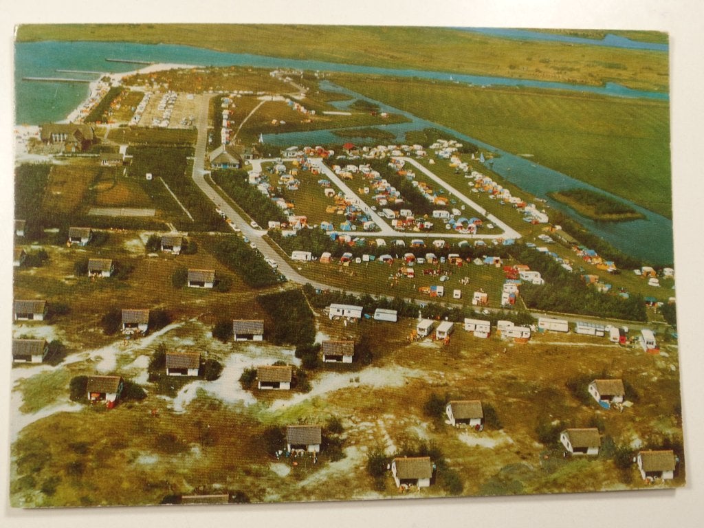 Makkum 11, Ophalen of Verzenden, Ongelopen, Friesland