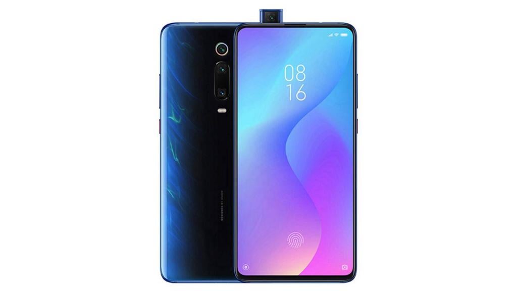 Xiaomi mi 9T blauw 64gb nieuwstaat!!, Telecommunicatie, Mobiele telefoons | Overige merken, Ophalen of Verzenden, Zo goed als nieuw