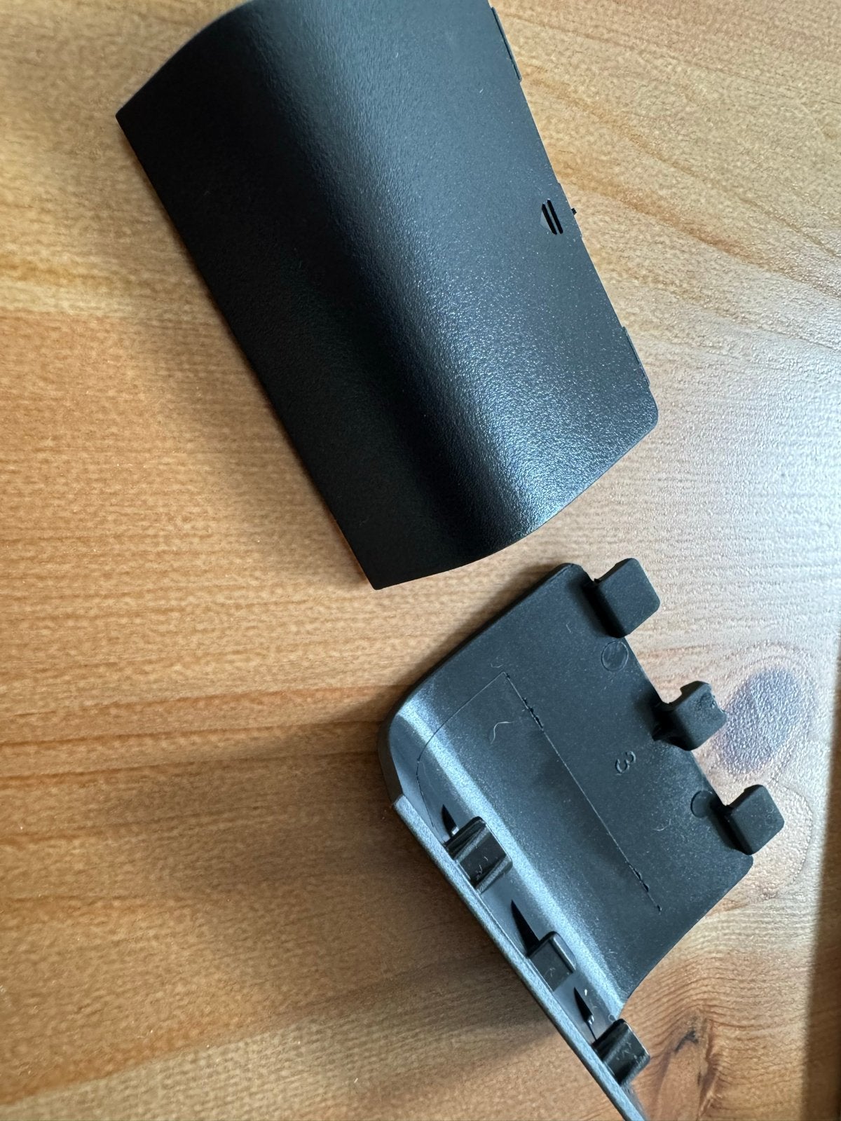 Batterijklepje voor Xbox Series X Controller, Ophalen of Verzenden, Nieuw, Overige typen, Xbox Series X