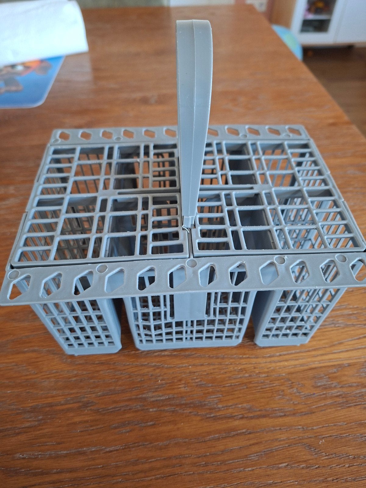 bestekmandje vaatwasser, Ophalen of Verzenden