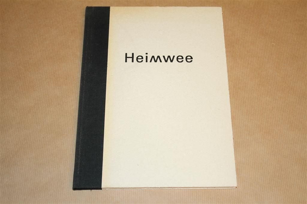 Heimwee - Michèle Baudet, Ophalen of Verzenden, Zo goed als nieuw