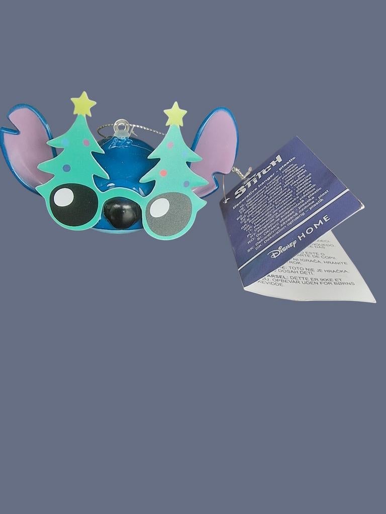 Stitch ornament, Diversen, Kerst, Ophalen, Nieuw