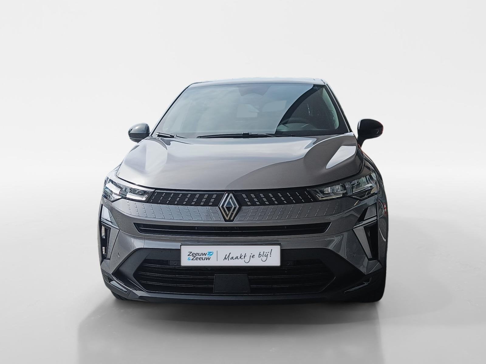 Renault Captur 1.8 E-Tech full hybrid 160Techno | Beschikbaa, Auto's, 12 maanden, 1789 cc, 4 cilinders, Origineel Nederlands