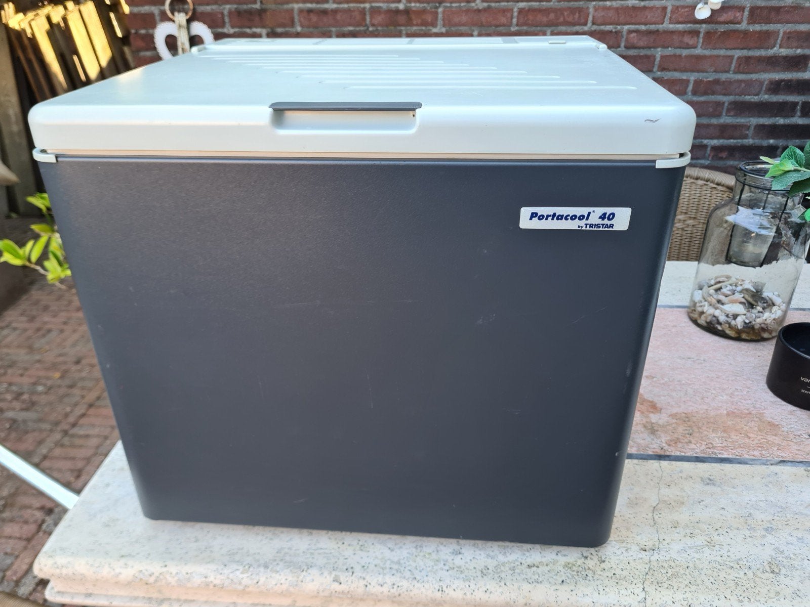 koelbox, Ophalen of Verzenden, Elektrisch
