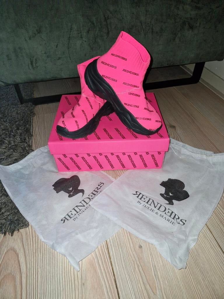 Reinders dames schoenen maat 36 nieuw, Kleding | Dames, Schoenen, Reinders, Nieuw, Ophalen of Verzenden, Sneakers of Gympen