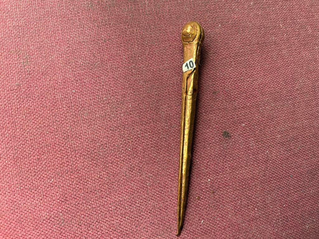 Passer 16 deceeuw, Antiek en Kunst, Antiek | Gereedschap en Instrumenten, Ophalen of Verzenden
